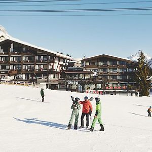 Burg Hotel Oberlech